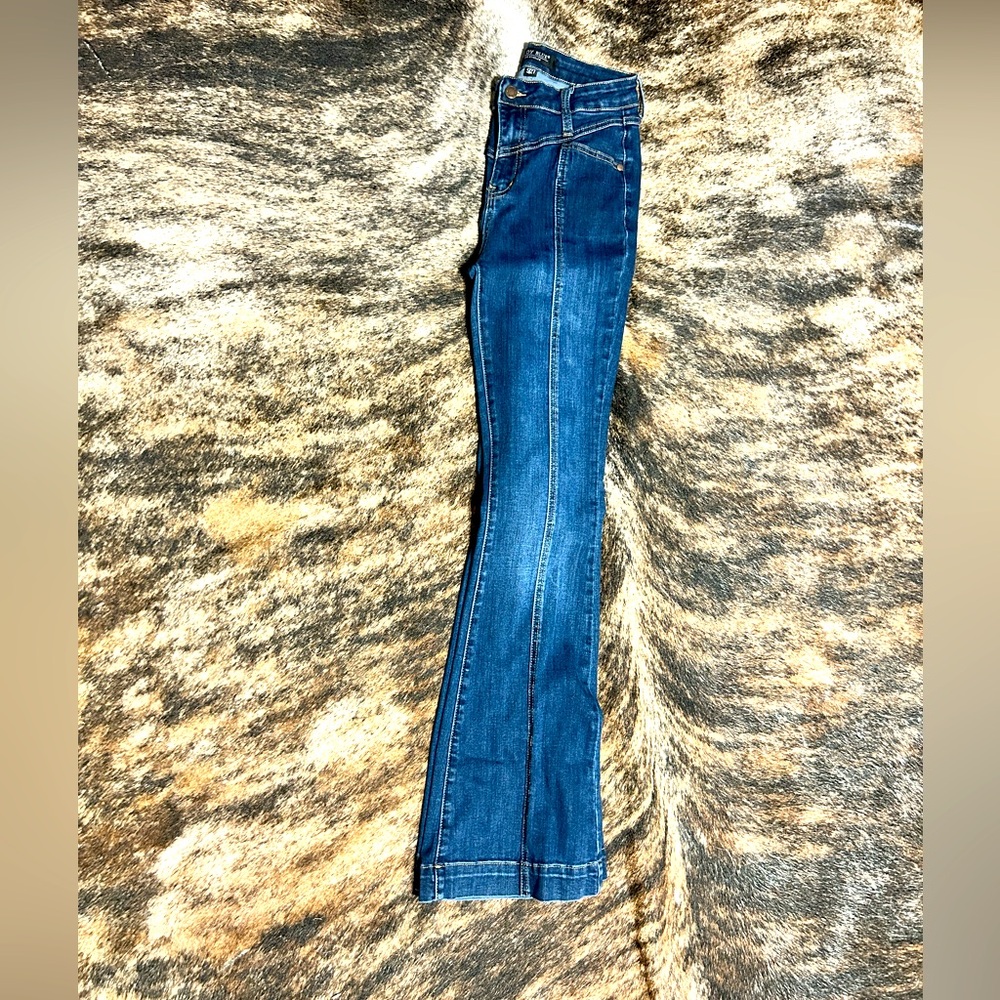 Judy Blue Jeans